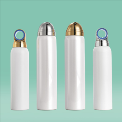 Vibrant AQ74 Ring Shaped Spray Cap